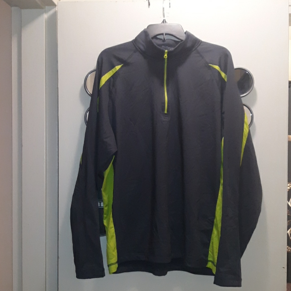 Sport-Tek Top